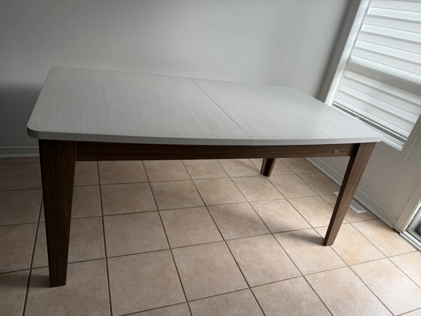 Dining Table and Chairs Set