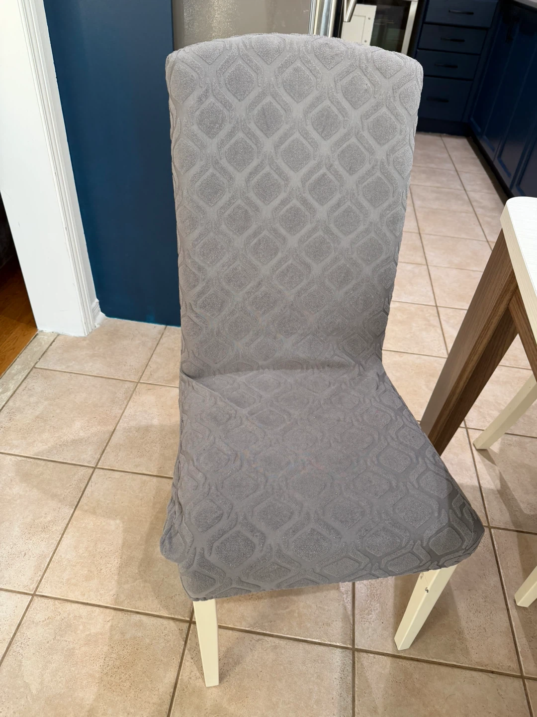 Dining Table and Chairs Set - photo 3