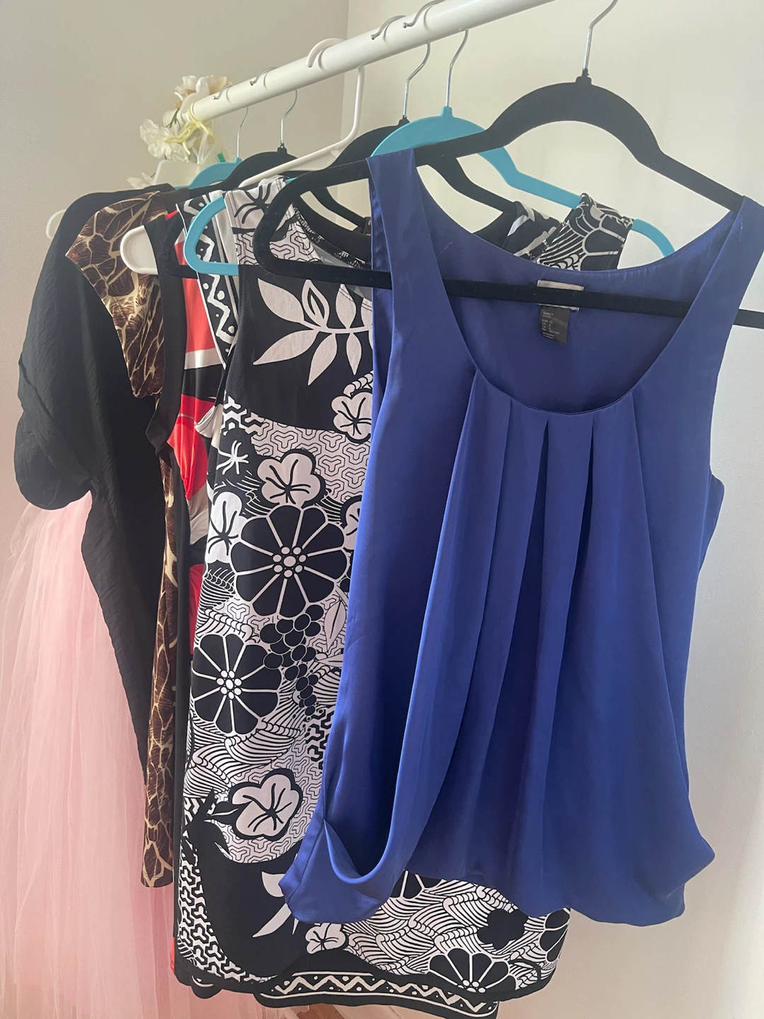 Women’s party wear