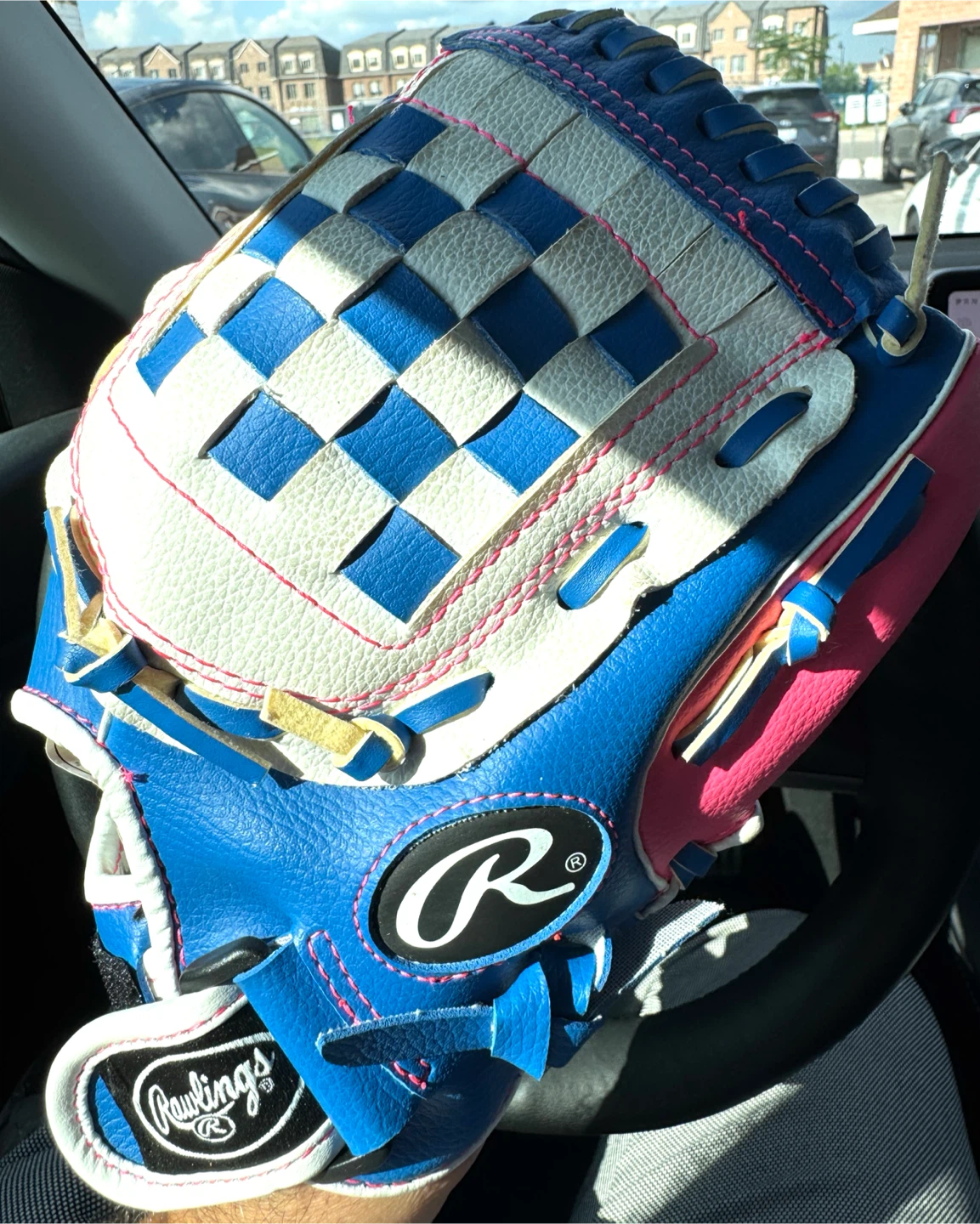 Rawlings Baseball Glove size 11” - photo 5