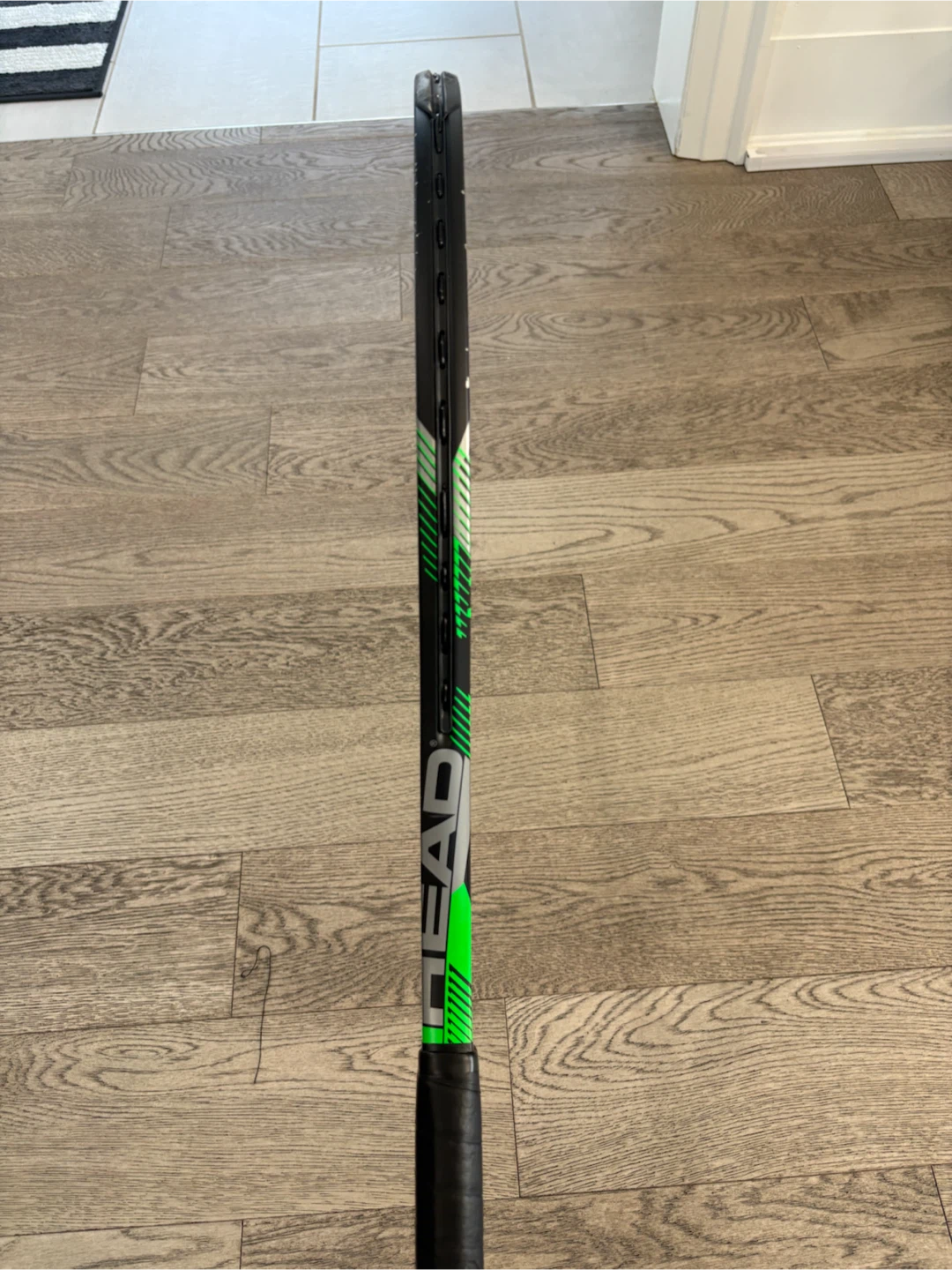 Head & Wilson Tennis Rackets - photo 3