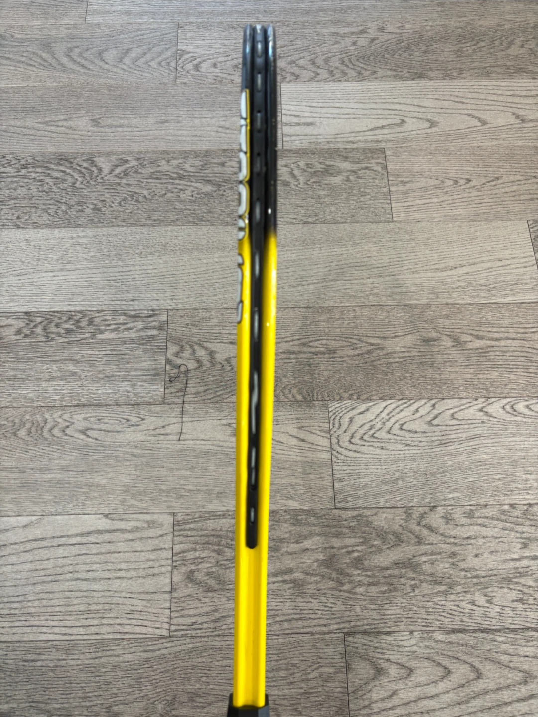 Head & Wilson Tennis Rackets - photo 5