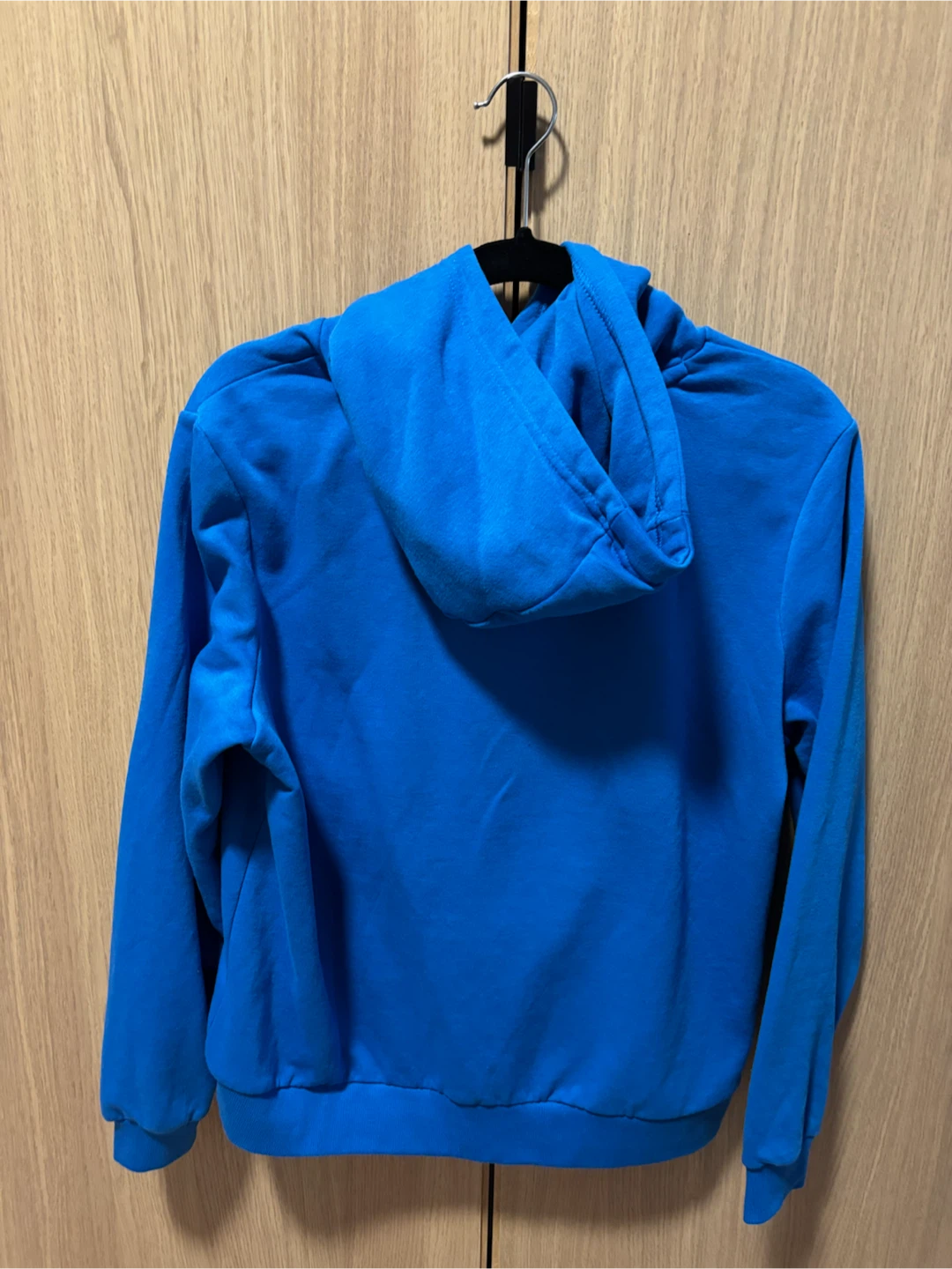 ALDI Hoodie Unisex ALDImania Limited Edition Logo Fleece - photo 3