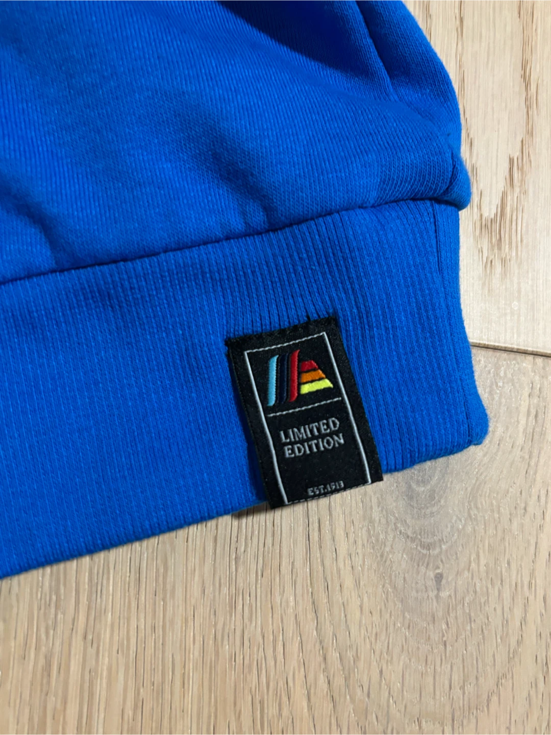 ALDI Hoodie Unisex ALDImania Limited Edition Logo Fleece - photo 5