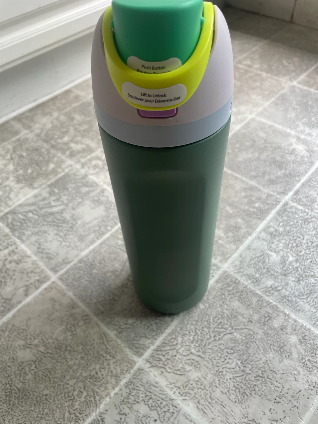 Owala Water Bottle