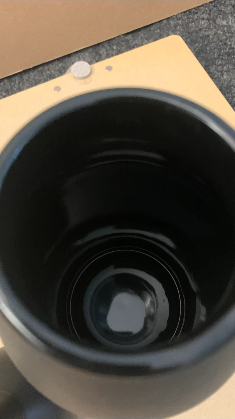 H&M Home Black Vases - photo 2