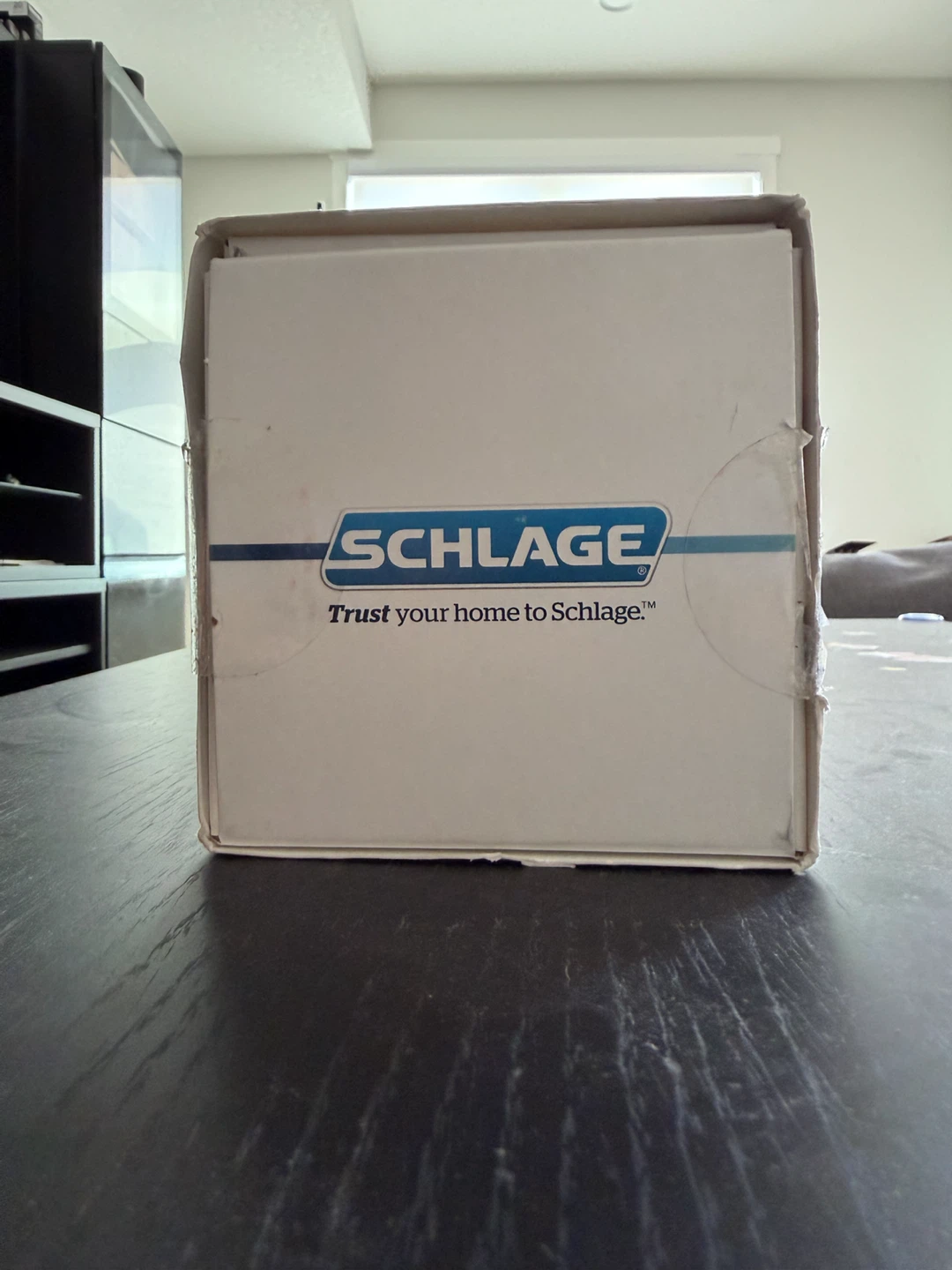 Schlage Encode Smart WiFi Deadbolt - Satin Nickel - BNIB - photo 5