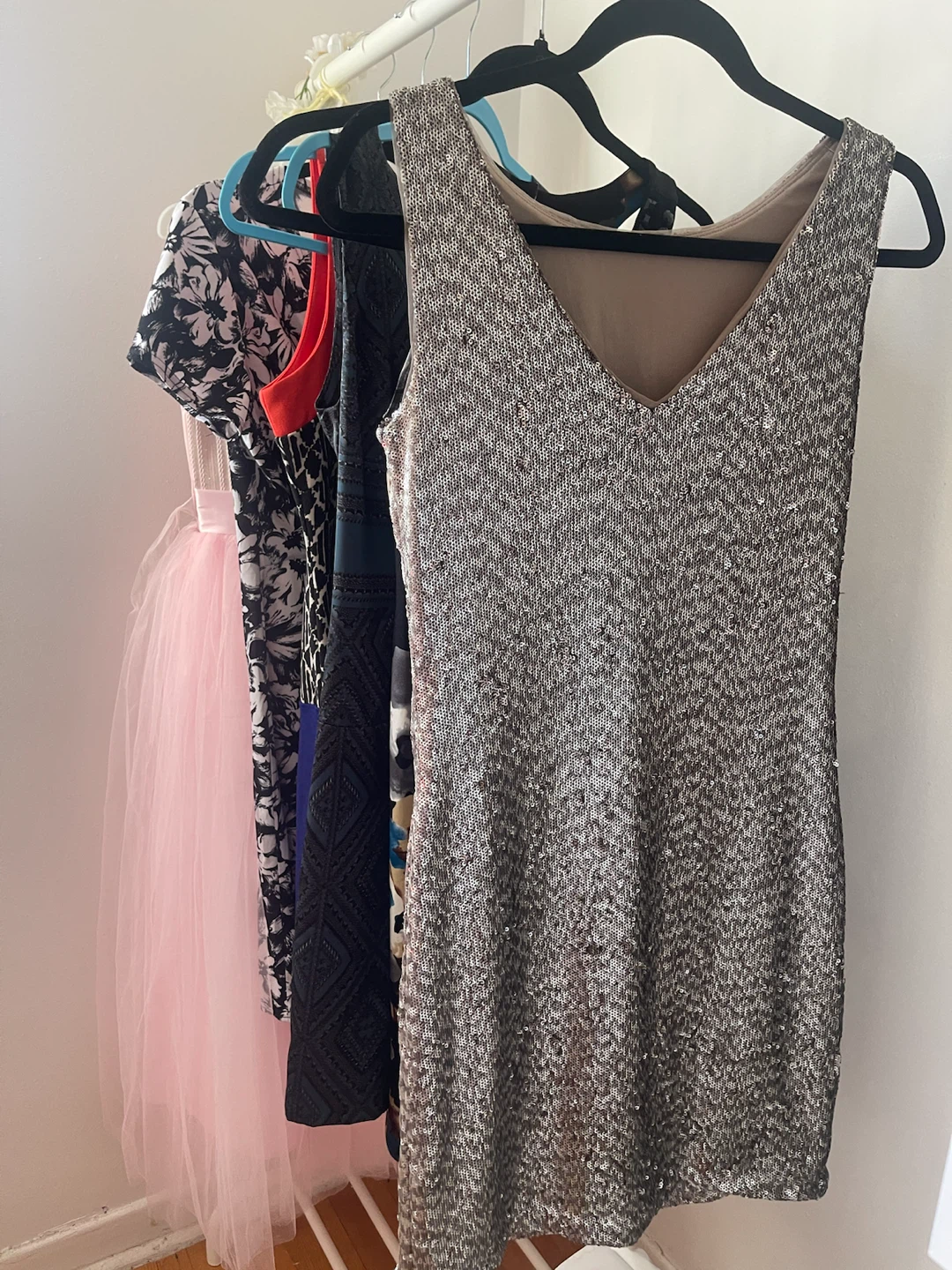 Women’s party wear