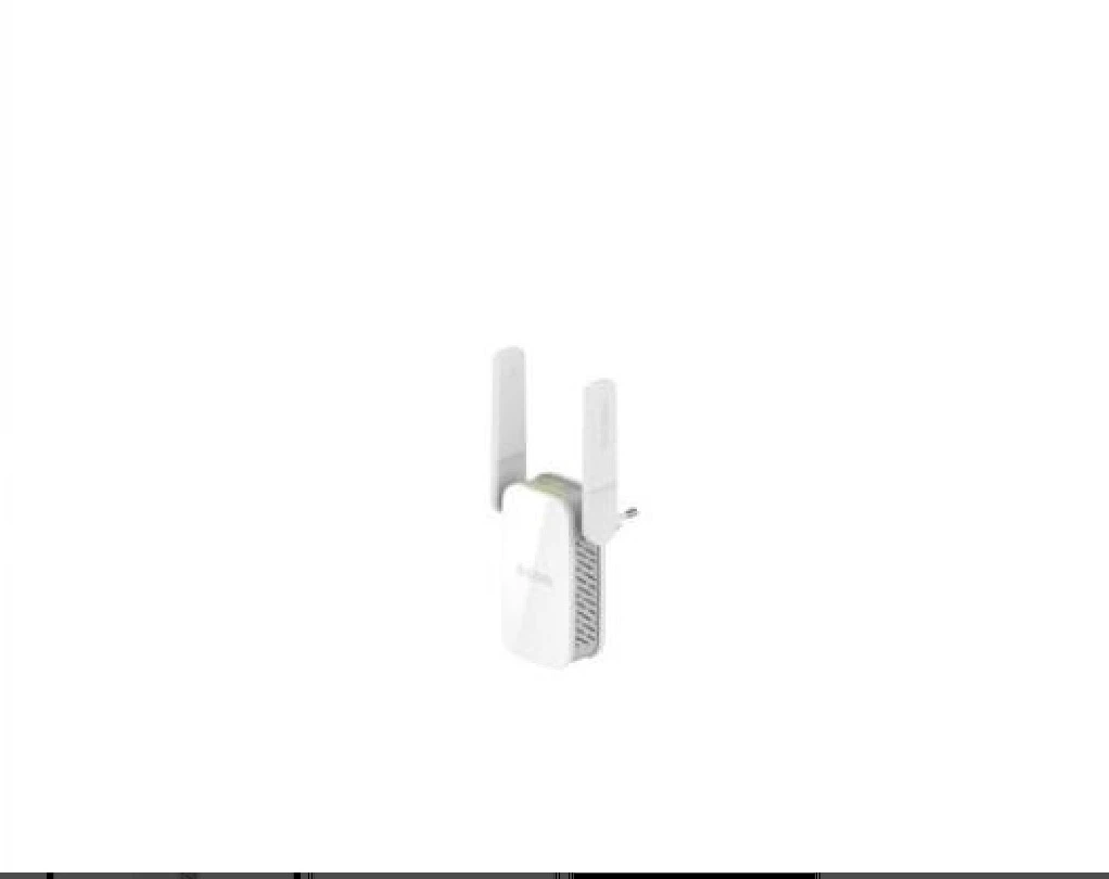 D-Link Wi-Fi Range Extender - photo 2