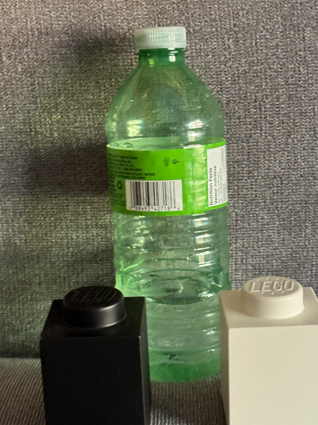 Lego Salt and Pepper Shakers - photo 2
