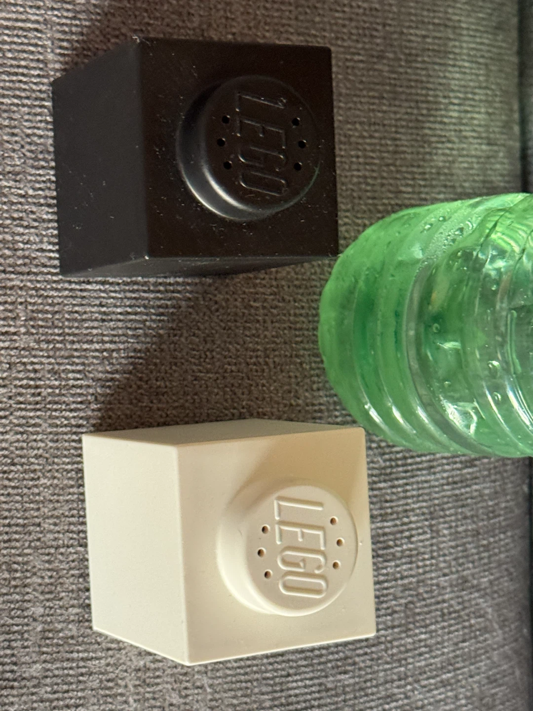 Lego Salt and Pepper Shakers - photo 3