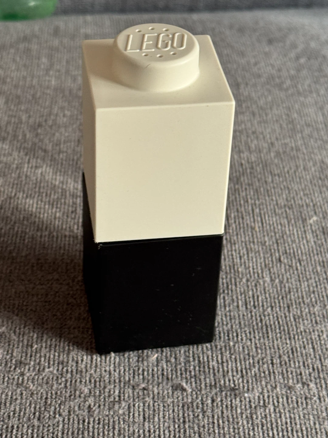 Lego Salt and Pepper Shakers - photo 4