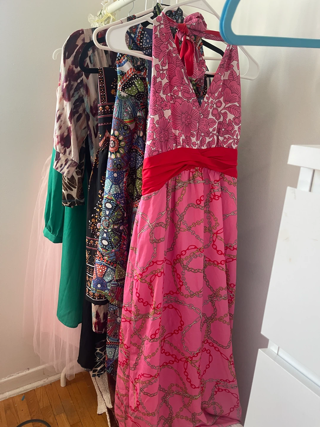 Women’s party wear
