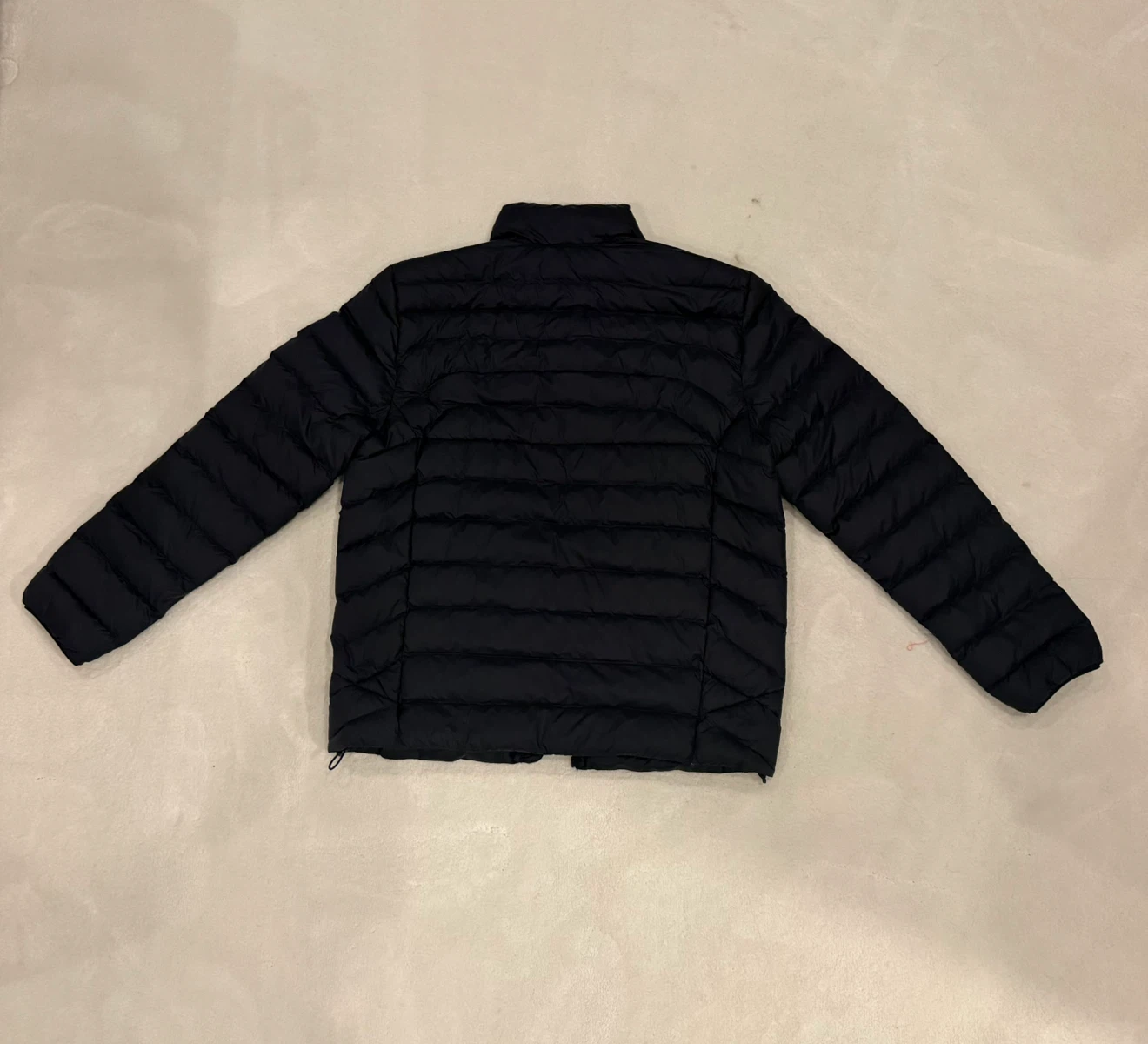 Polo Ralph Lauren Water-Repellent Puffer Jacket - Navy - Medium - photo 2