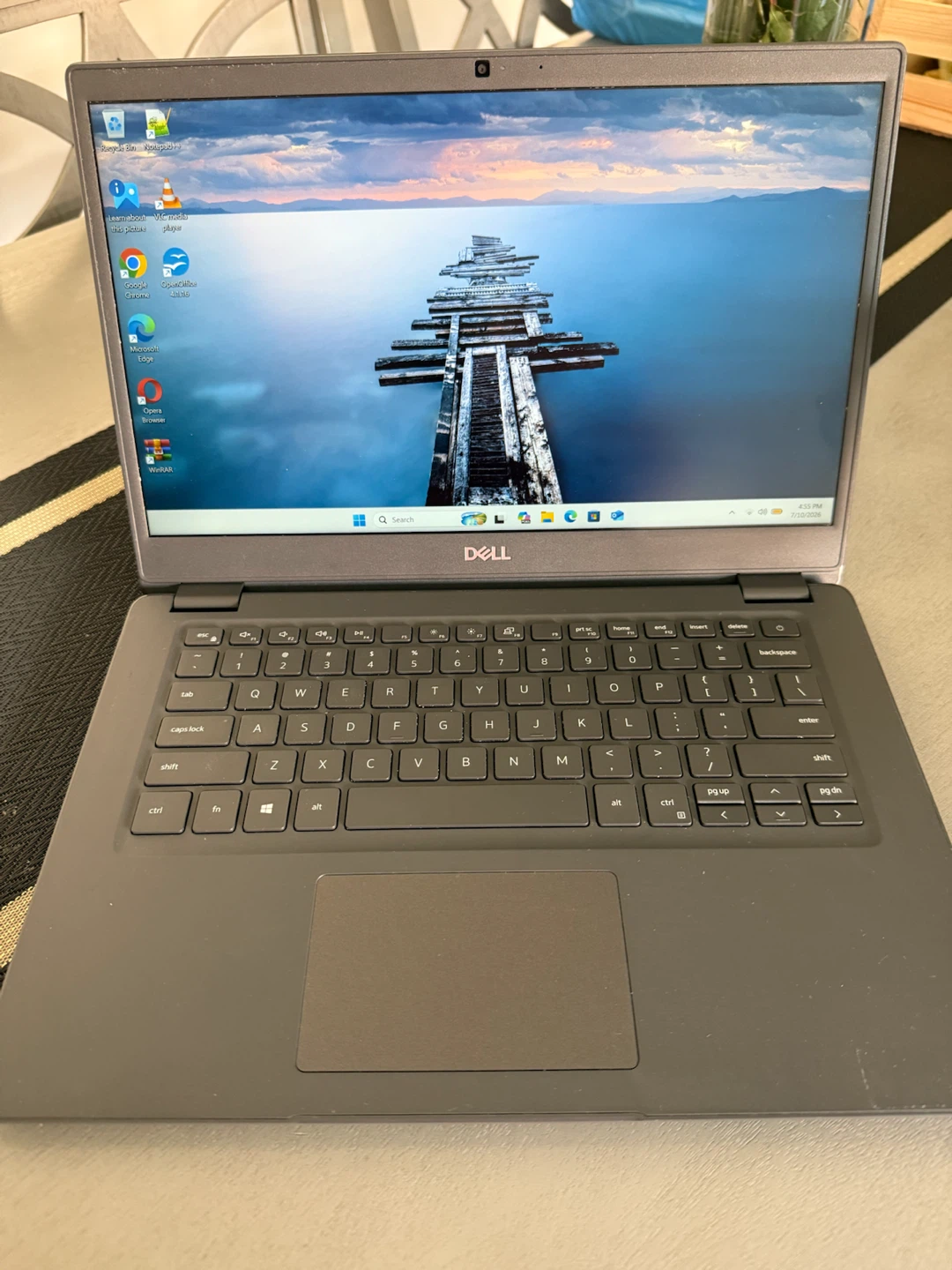 Dell Latitude 3410 Laptop