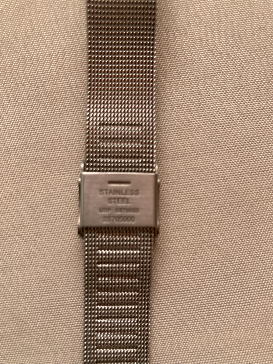 Small Face Skagen with Mother of Pearl - photo 4