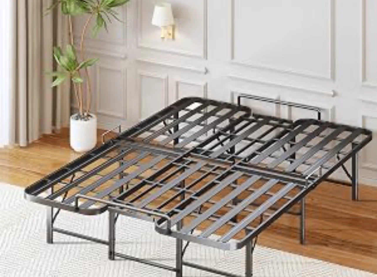 Folding Bed Frame - photo 2