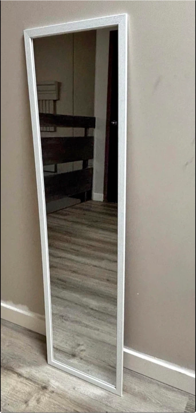 Full Length Standing Mirror