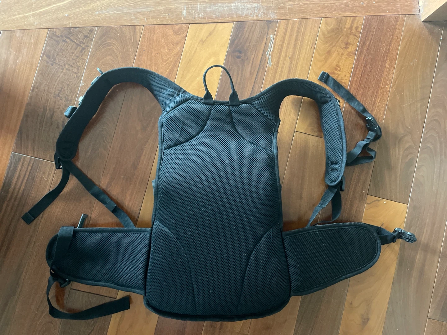 WILDHOOD Hydration Pack - photo 2