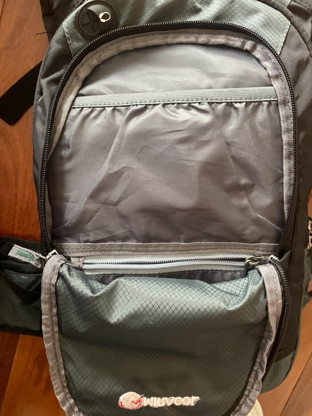 WILDHOOD Hydration Pack - photo 3