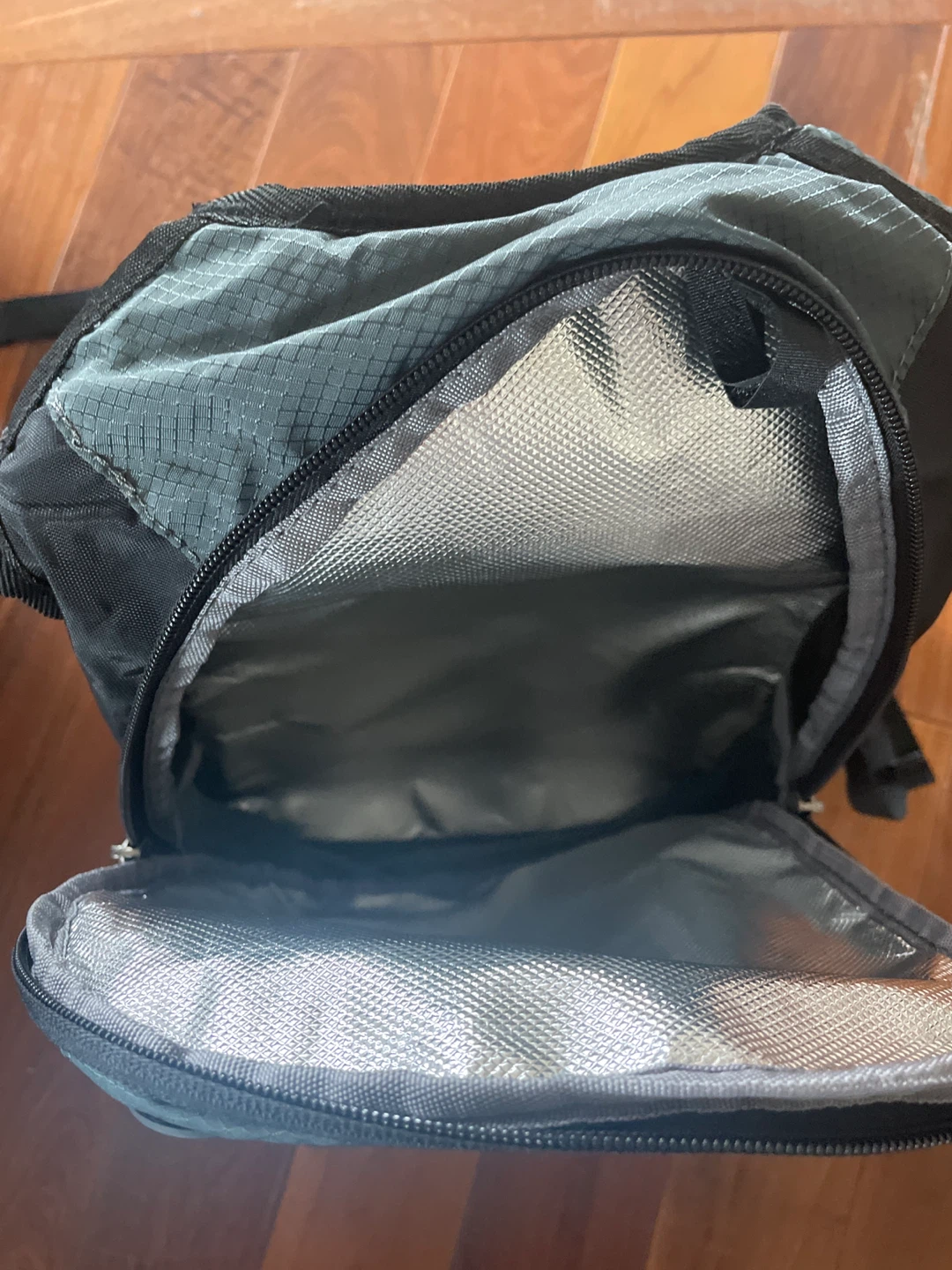 WILDHOOD Hydration Pack - photo 4