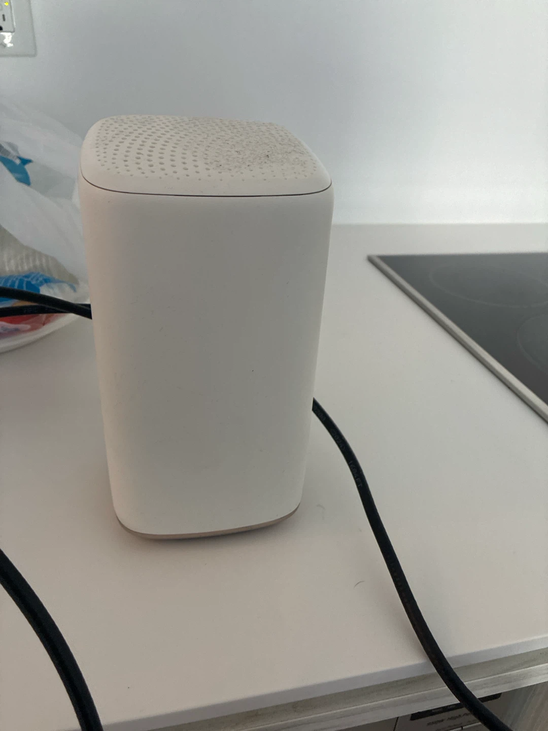 Rogers Sagemcom Cable Modem (COM4881 series)