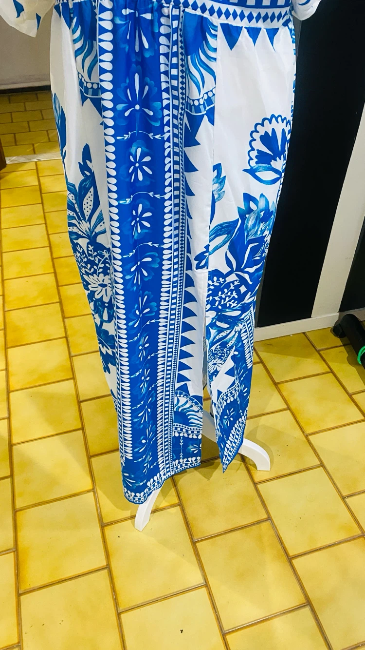 Cupshe dress size xl - photo 4