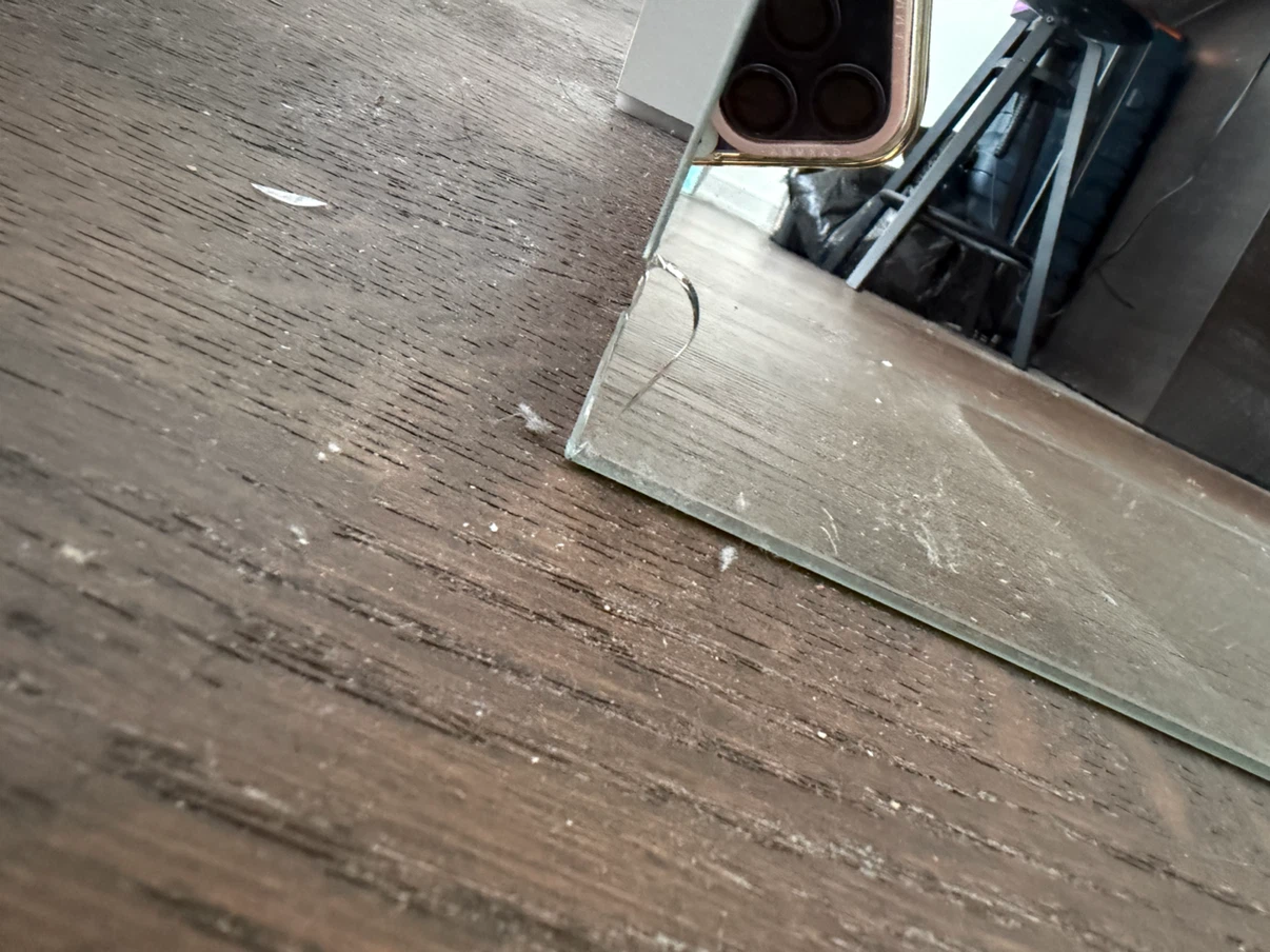 Full Length Mirror 40x120cm - photo 3