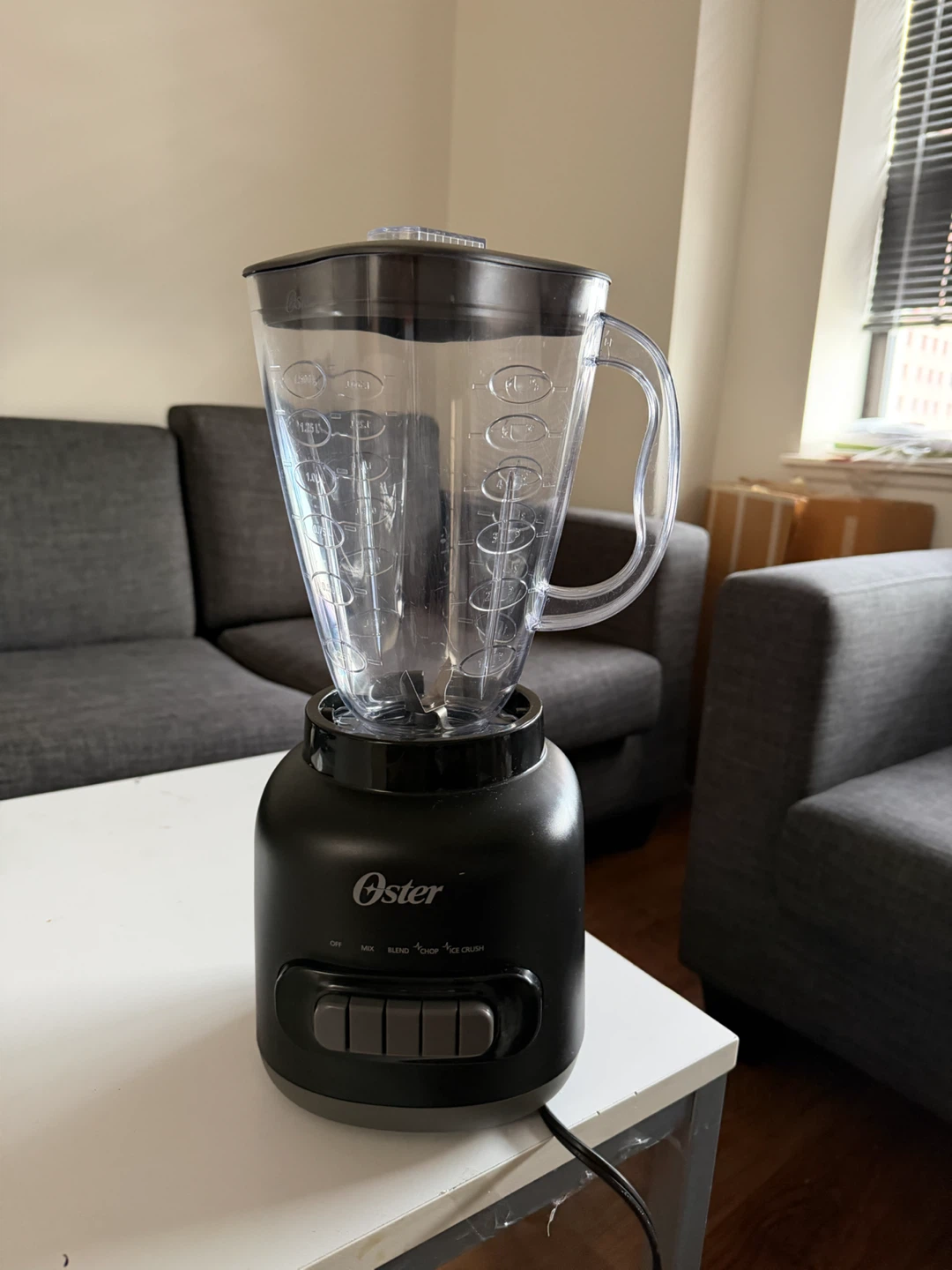 Blender oster