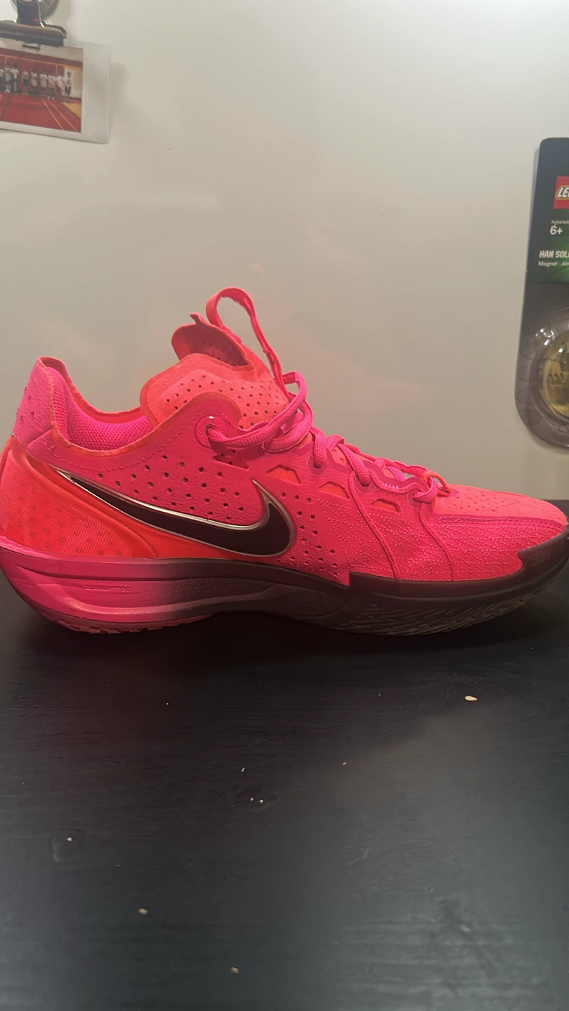 Nike Gt cut 3 size 8.5 **NEED GONE - photo 2