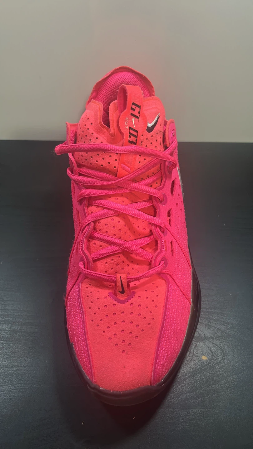 Nike Gt cut 3 size 8.5 **NEED GONE - photo 3