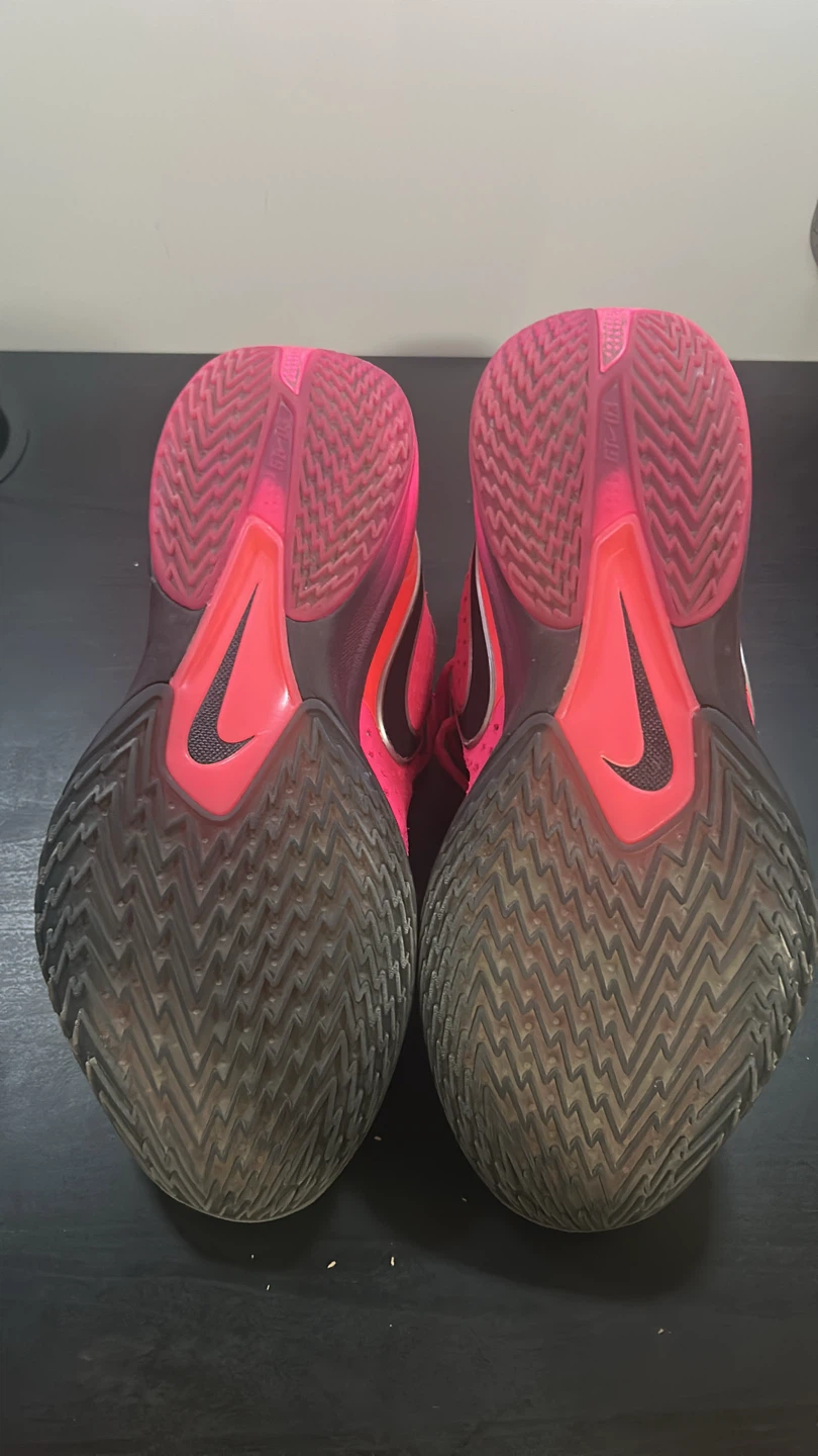 Nike Gt cut 3 size 8.5 **NEED GONE - photo 5