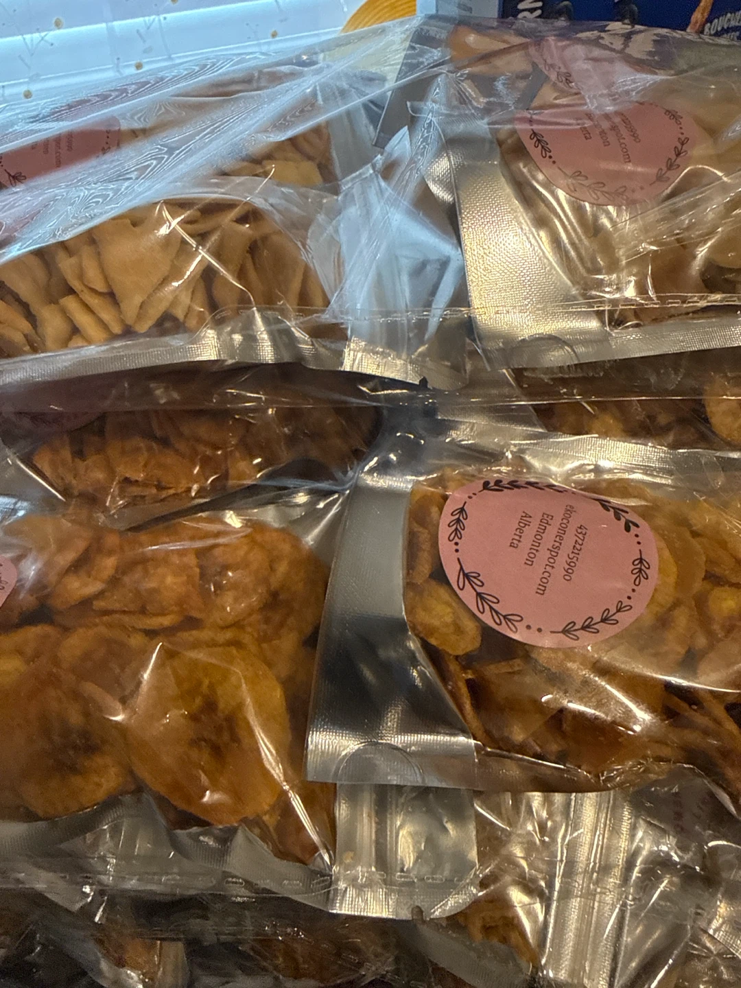 Assorted Snack Packs - photo 2