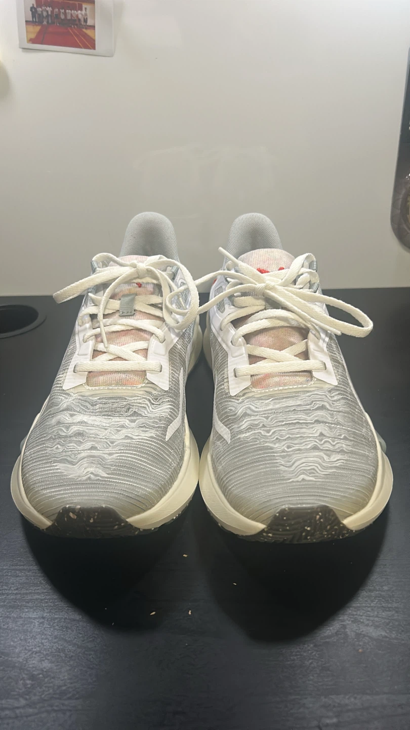 Puma running shoes