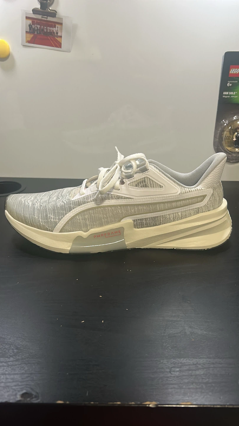Puma running shoes - photo 2