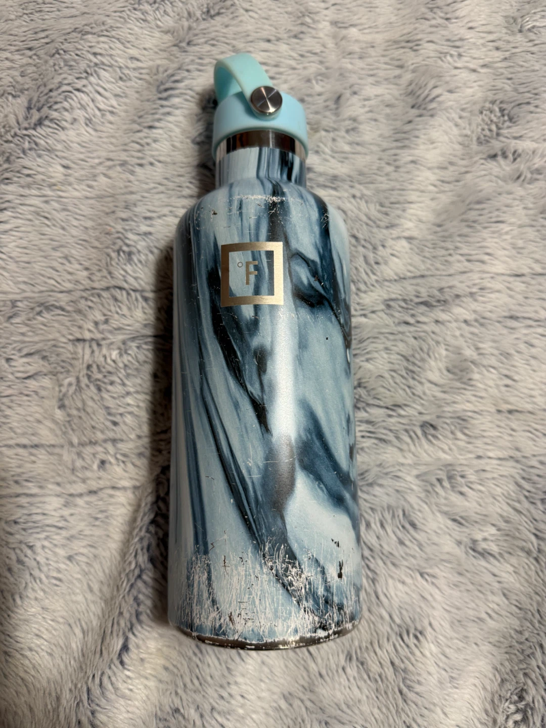 FIFTY/50 Water Bottle