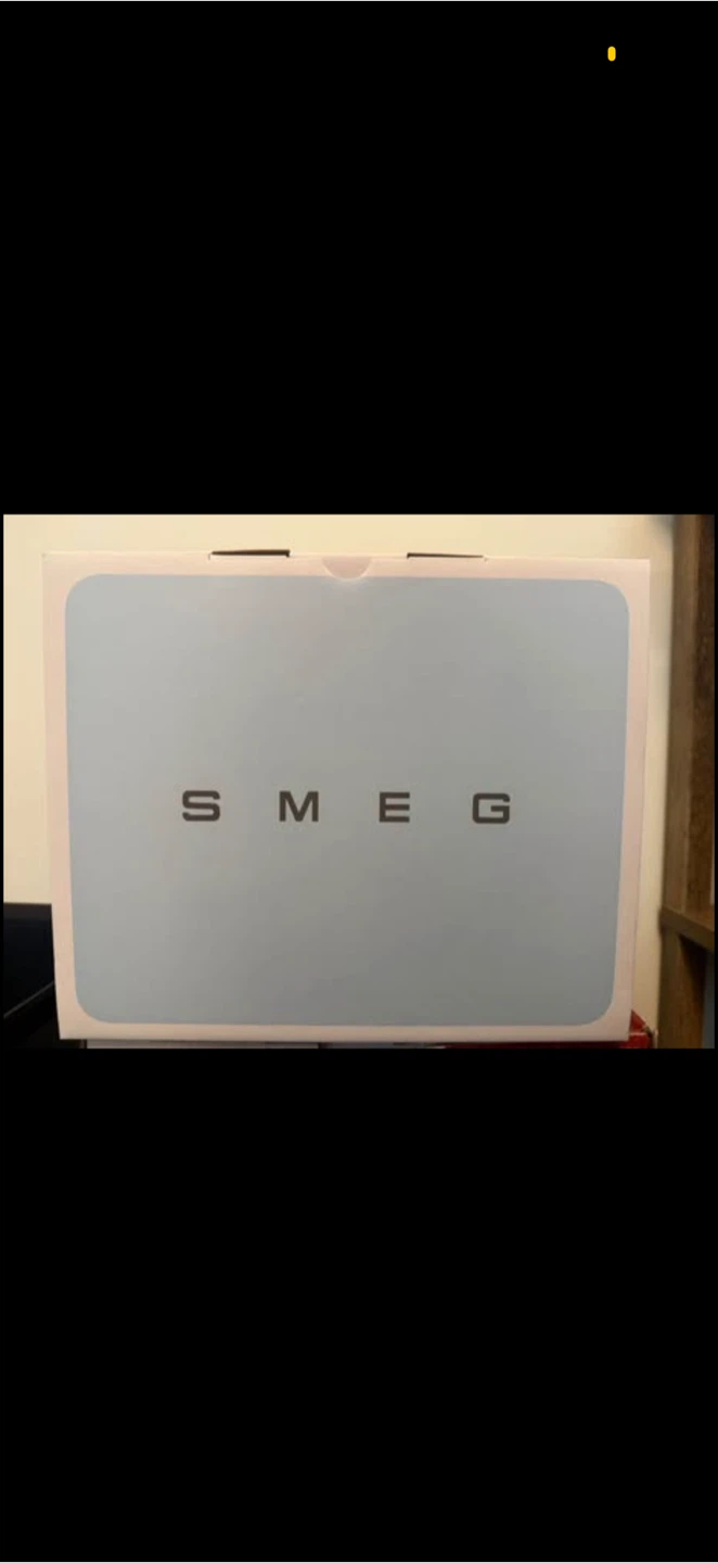 Smeg Kettle - 1.7 L, Stainless Steel, Pastel Blue - BNIB - photo 5