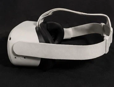 Oculus Quest 2 VR Headset with Controllers - photo 3