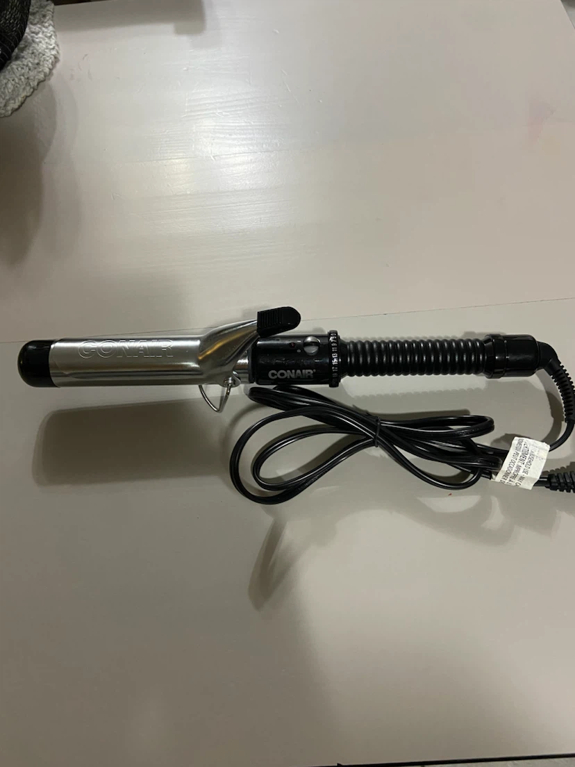 Conair Curling Iron
