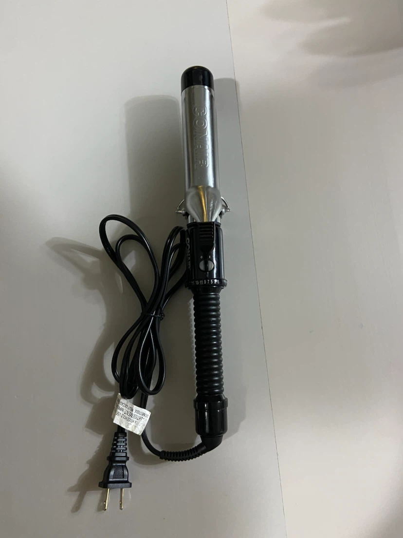 Conair Curling Iron - photo 2
