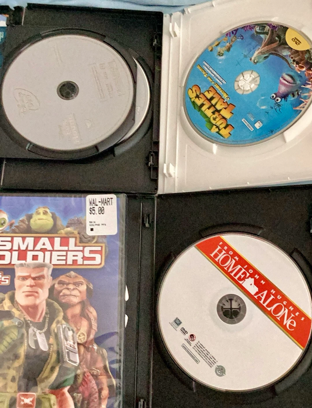 DVD bundle - photo 2