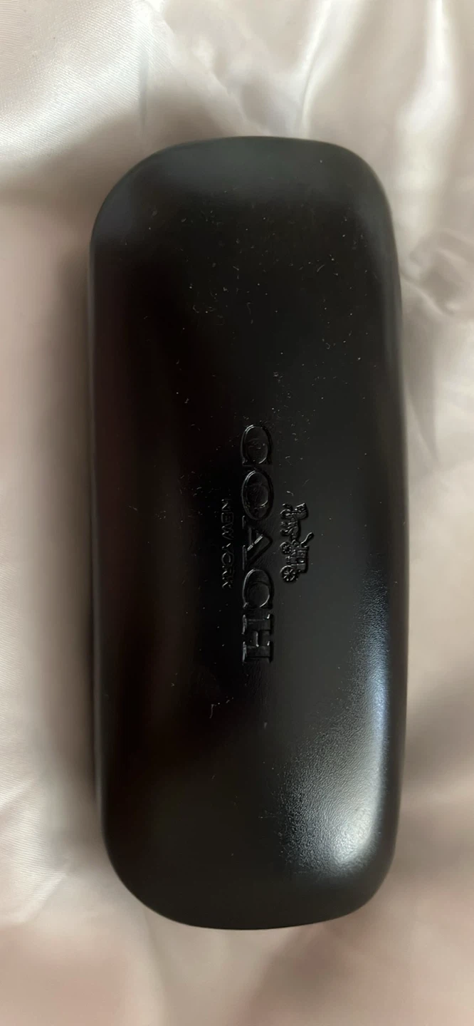 Coach Aviator Sunglasses with Case - photo 4