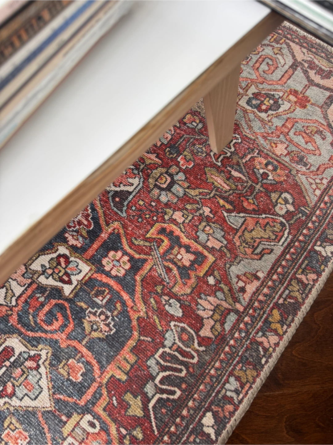 Design Within Reach coffee table - photo 4