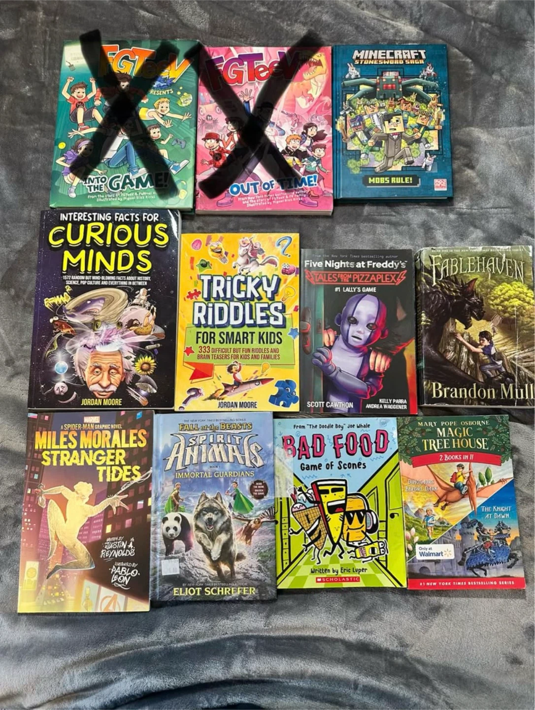 Books - photo 2
