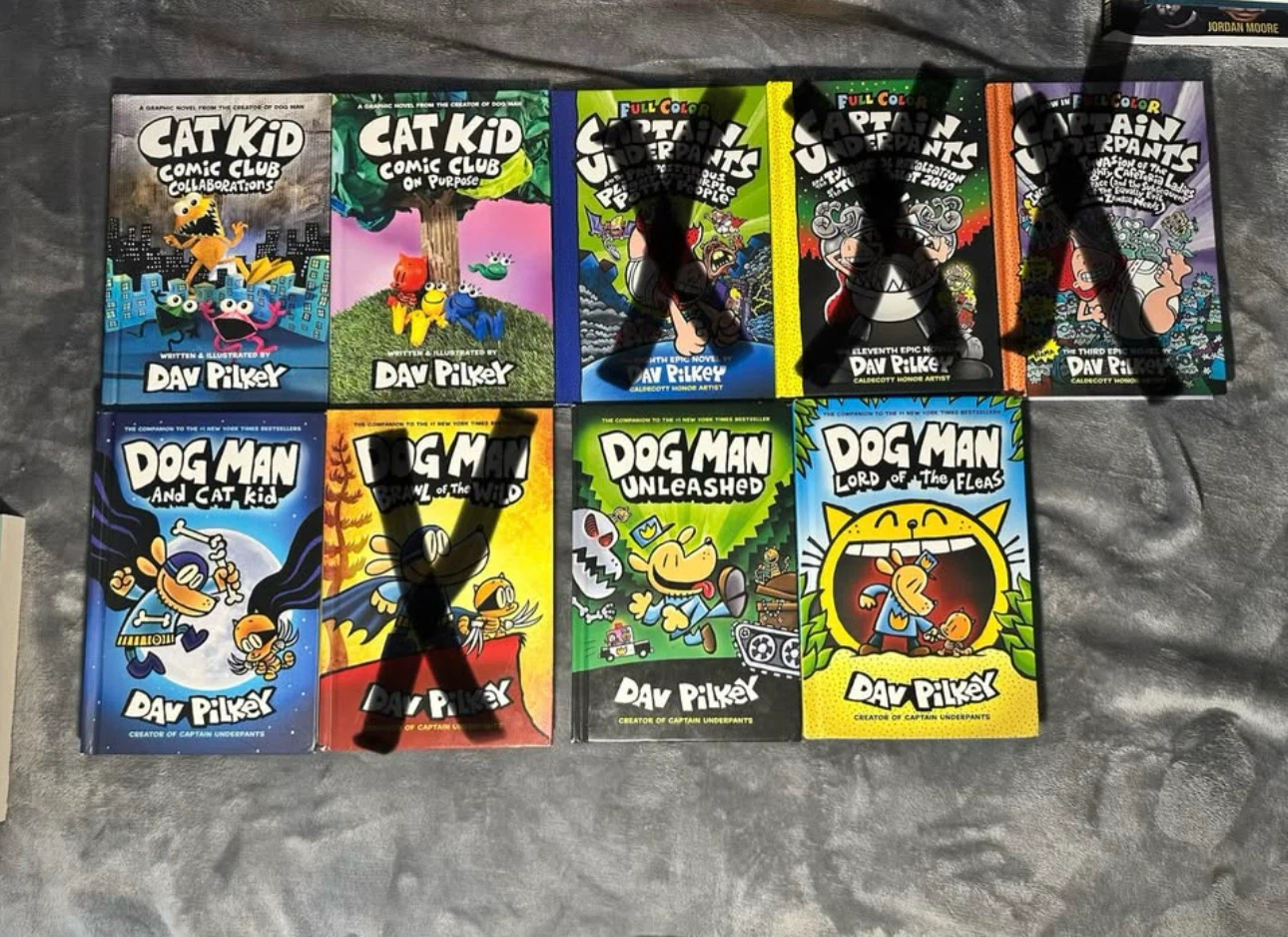 Books - photo 4