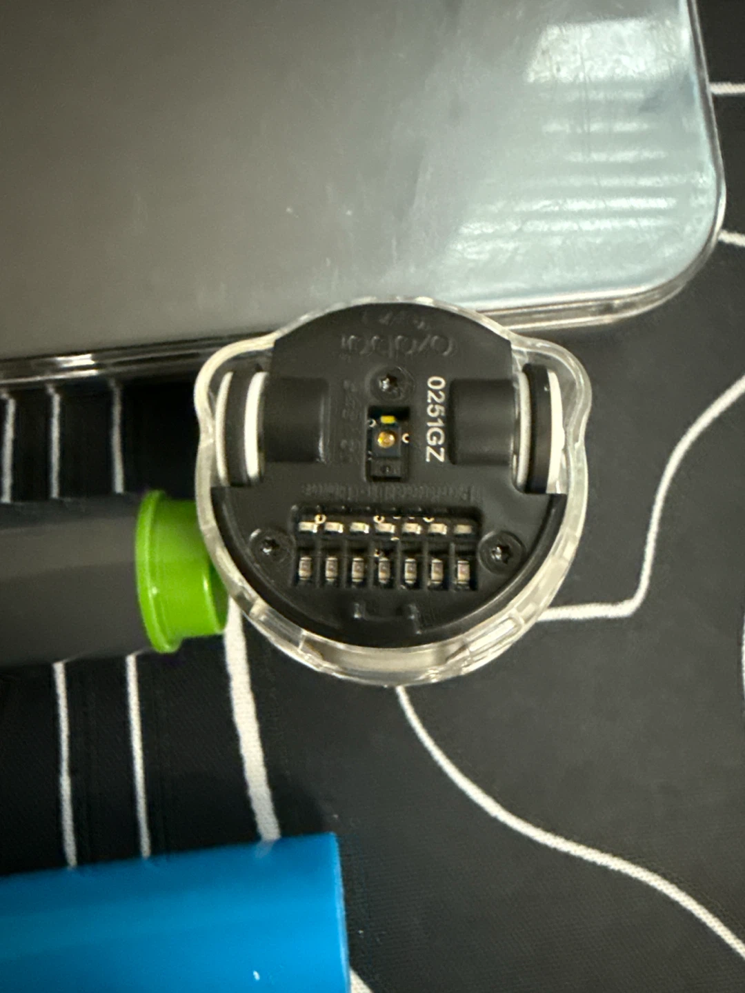 Ozobot Bit with Markers - photo 2