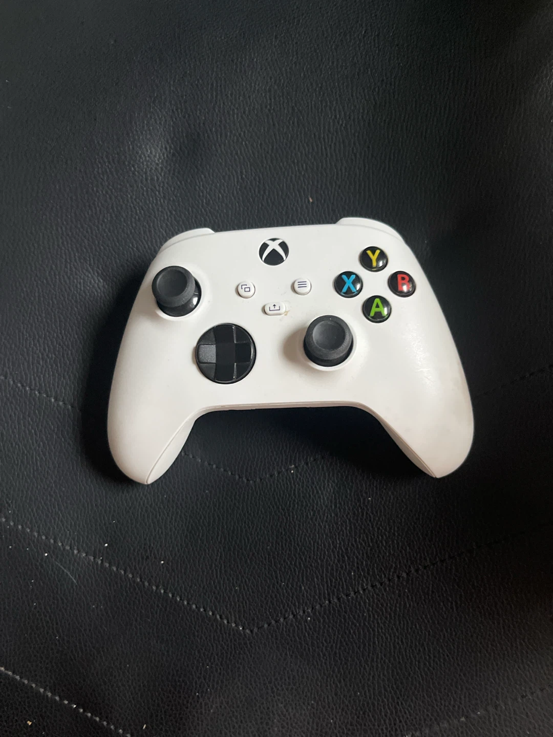 Damaged Xbox Wireless Controller