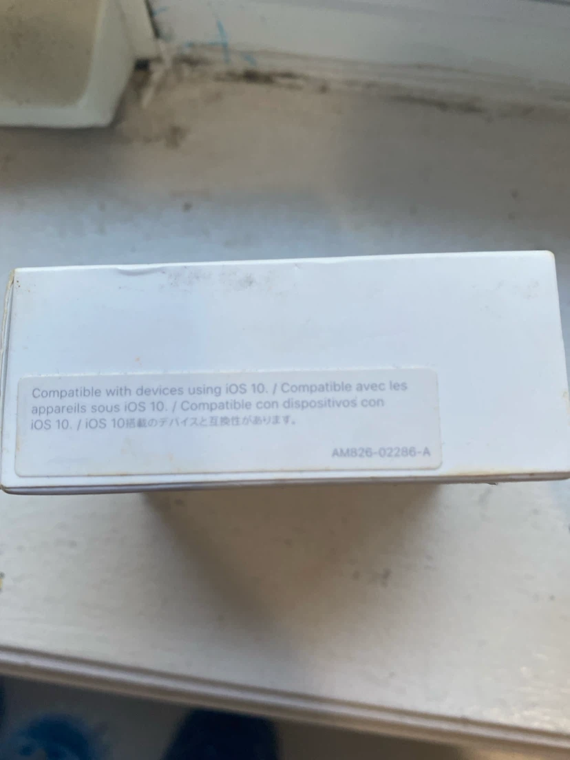Apple EarPods with Lightning Connector - photo 3