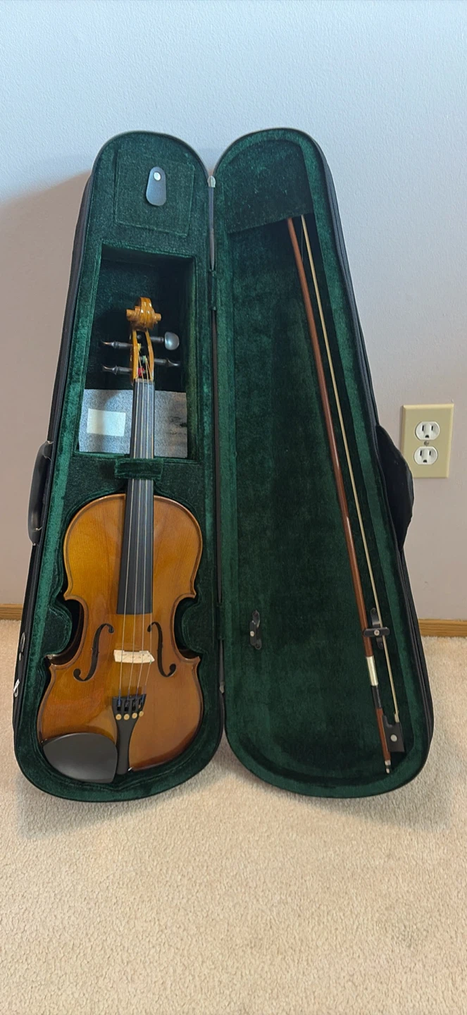 Full size Violin