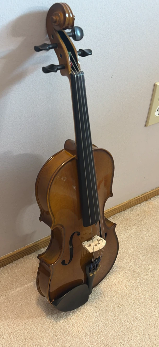 Full size Violin - photo 2